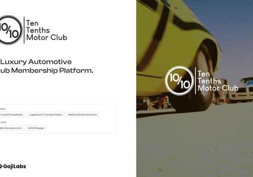 Luxury Automotive Membership Club