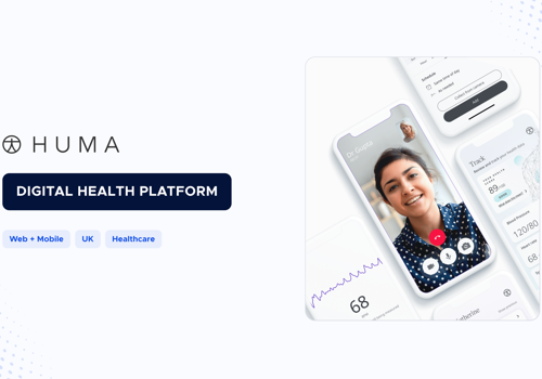 Digital Health Platform