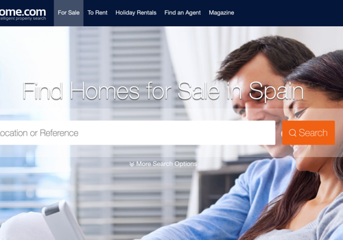 CostaDelHome - Real Estate Media CRM