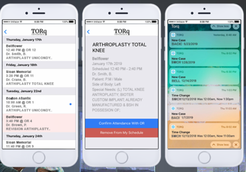 Building a Healthcare Mobile App and Web Platform