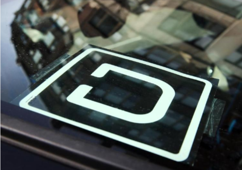 Building Uber/Lyft Background Check web App