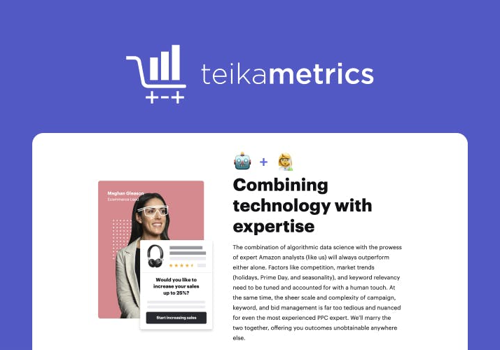 Exploring and developing a new SaaS platform