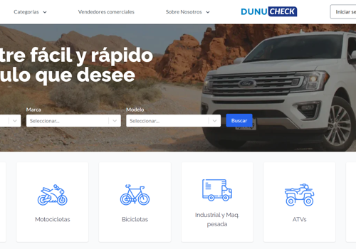 Project with Dunu506
