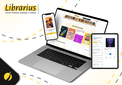 Librarius