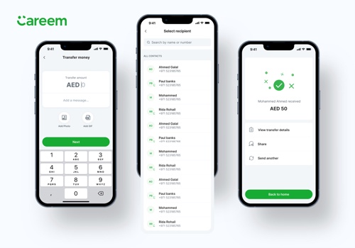 Careem Pay