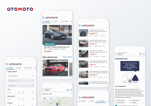 OLX Motors Europe