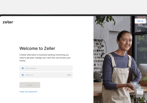 Zeller