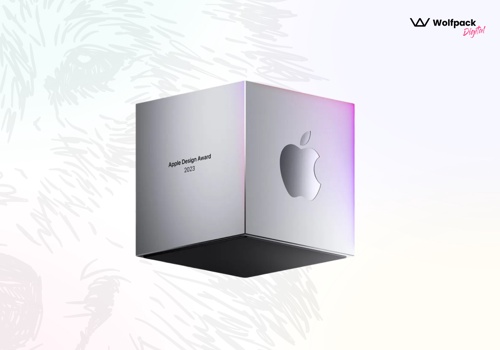 Apple Design Awards 2023 Finalist