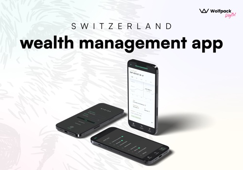 Wealth Management App