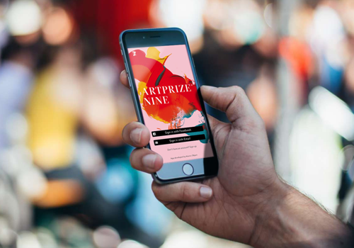 ArtPrize Android & iOS Apps