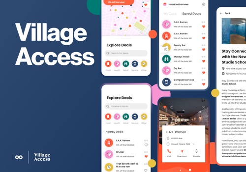 Discovering Greenwich Village's best deals