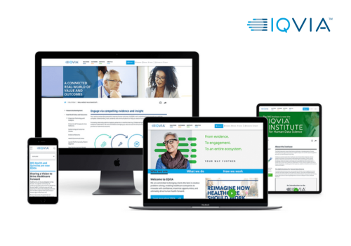 IQVIA