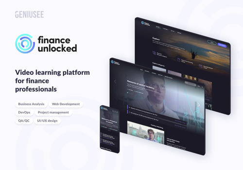 Finance Unlocked