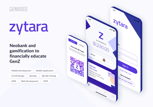 Zytara