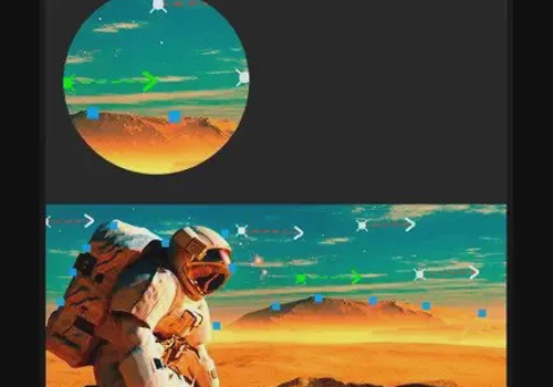 Empowering Visual Creators with image animation