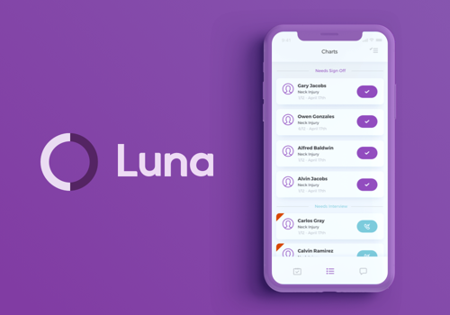 Luna Care: Redefining Modern Care
