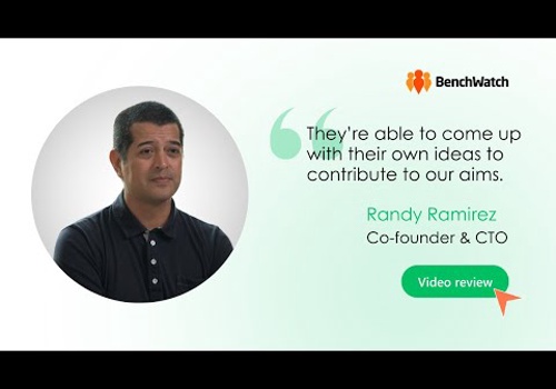 Custom Ecommerce Development (Testimonial Video)