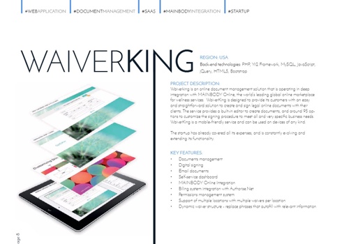 WaiverKing