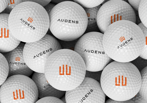 Rebrand & Website for Golf Training Gym