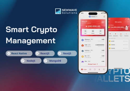 A Secure Multi-Chain Wallet for Web3 Asset