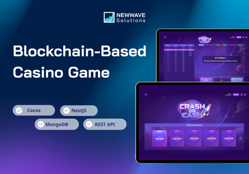 Fast and Fair Telegram Casino with TON Blockchain