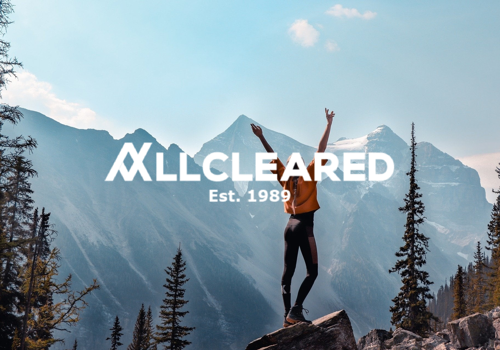 AllCleared