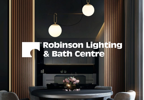 Robinson Lighting & Bath Centre