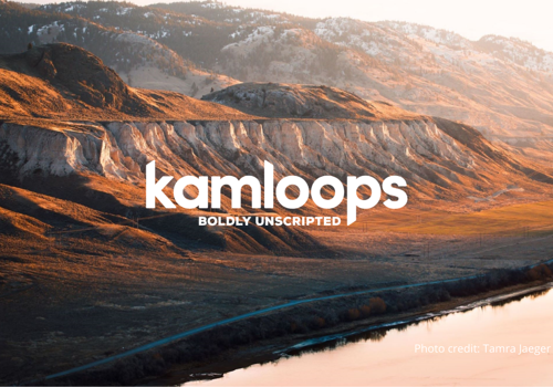 Tourism Kamloops