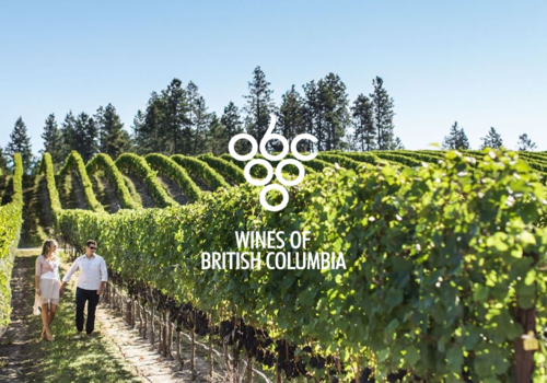 Wine Growers BC