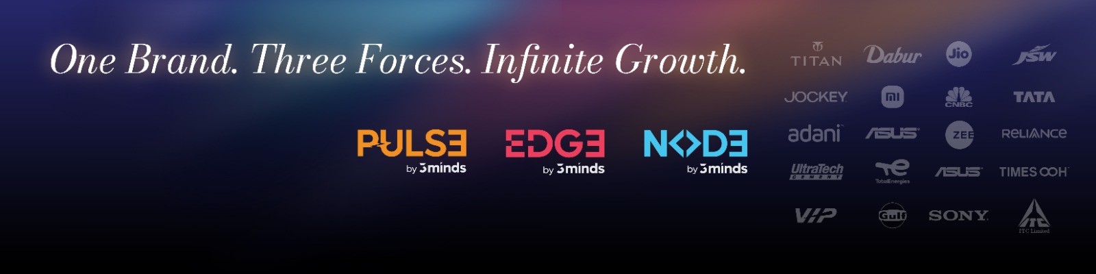 3minds cover