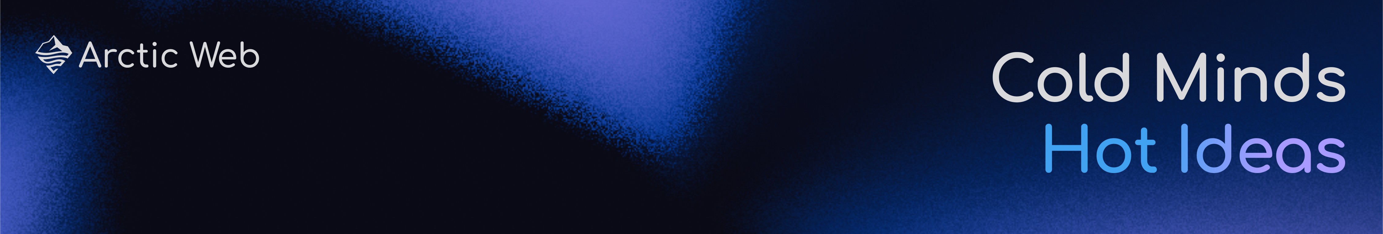 ARCTIC WEB cover