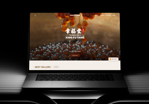 Xing Fu Tang