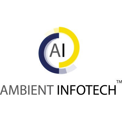 Ambient Infotech Pvt. Ltd. logo
