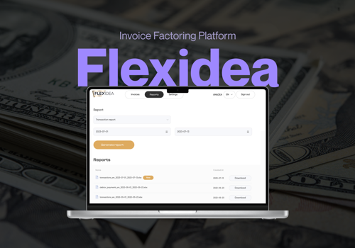 Flexidea