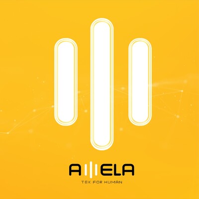 AMELA Technology logo