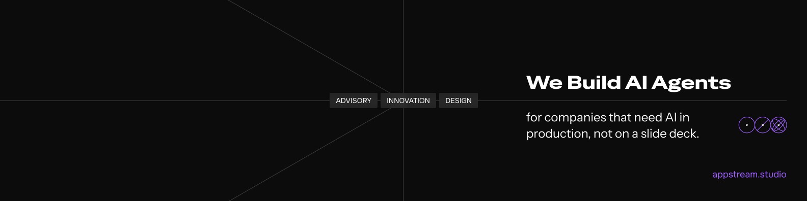 AppStream Studio cover