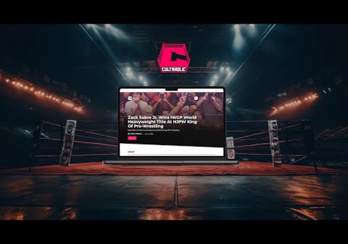 Cultaholic