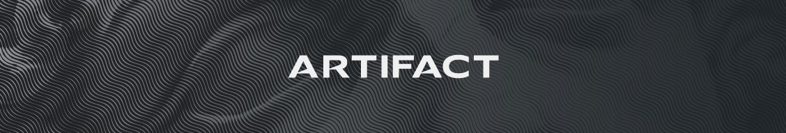 Artifact Branding & Marketing cover