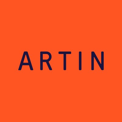 ARTIN logo