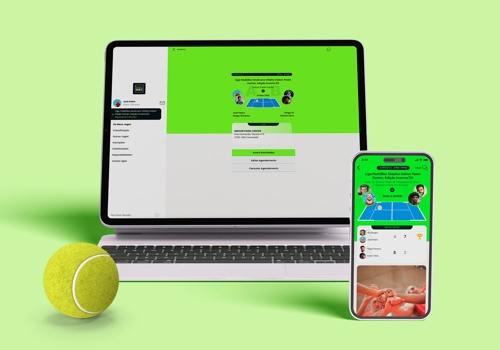 PadelBox