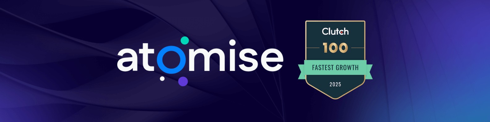 Atomise cover