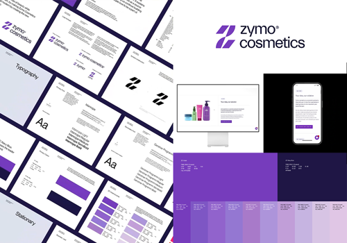 Zymo cosmetics