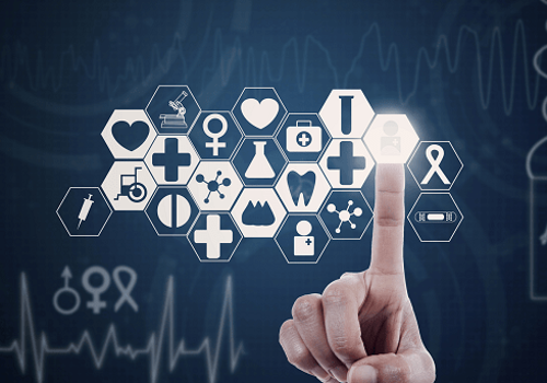 A Smart Healthcare Supply Chain Data Management Solution