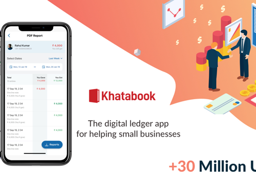 Khatabook
