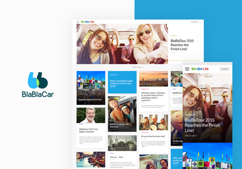 BlaBlaCar