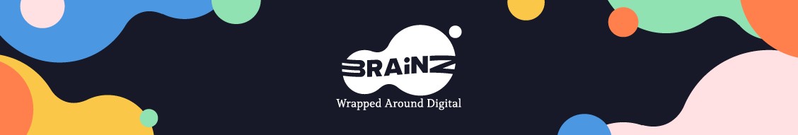 BrainZ Digital cover