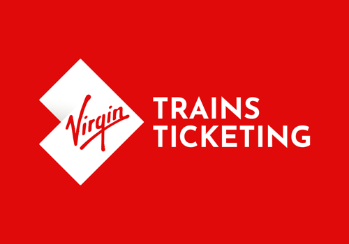 Virgin Trains Ticketing
