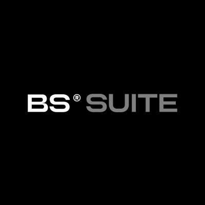 BS®Suite logo