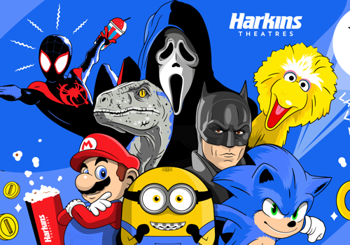 Harkins Theatres