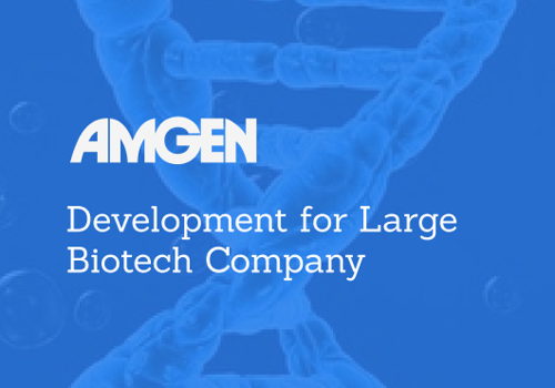 Amgen